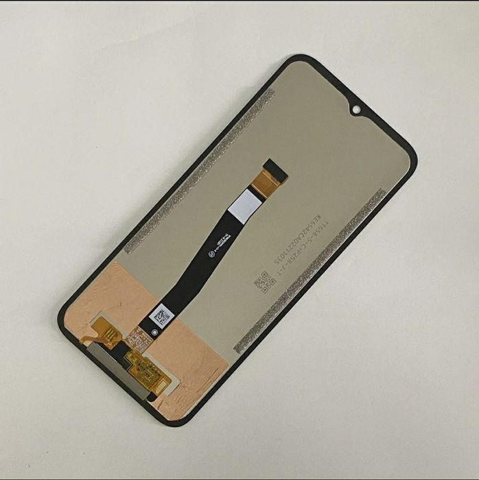 Display Ulefone 17 Pro/ 18T Armor. Nou