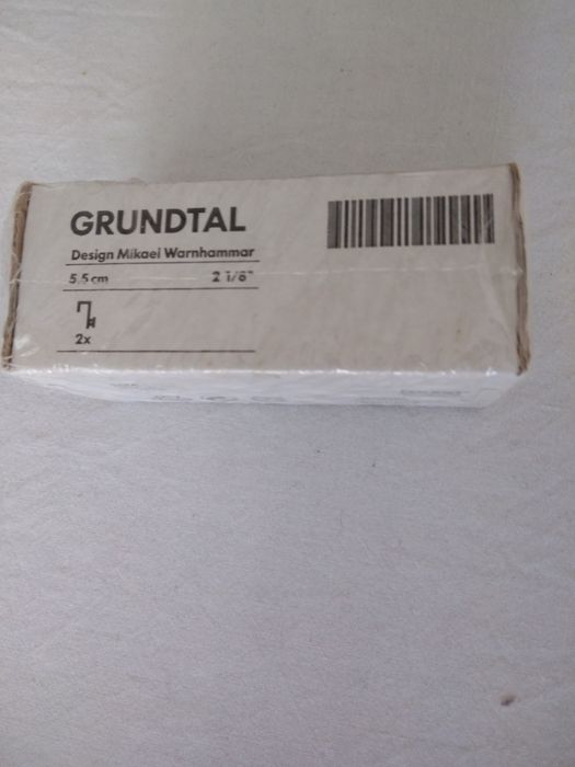 Крючки ИКЕА из нержавейки для двери,для подвешивания кухон. приборов: 1 ...