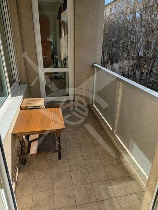 Дава се под наем Двустаен апартамент в София, Медицинска академия - 87 кв.м за 668.1 € - Снимка #7