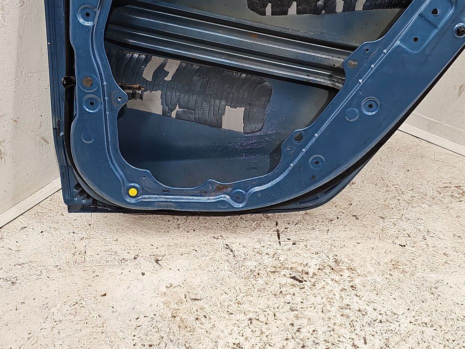 Usa dreapta spate Hyundai i30 (GD) [Fabr 2012-2017] AQUA BLUE