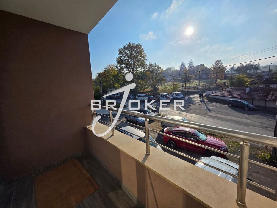 Дава се под наем Двустаен апартамент в Кърджали, Байкал - 60 кв.м за 306 € - Снимка #8