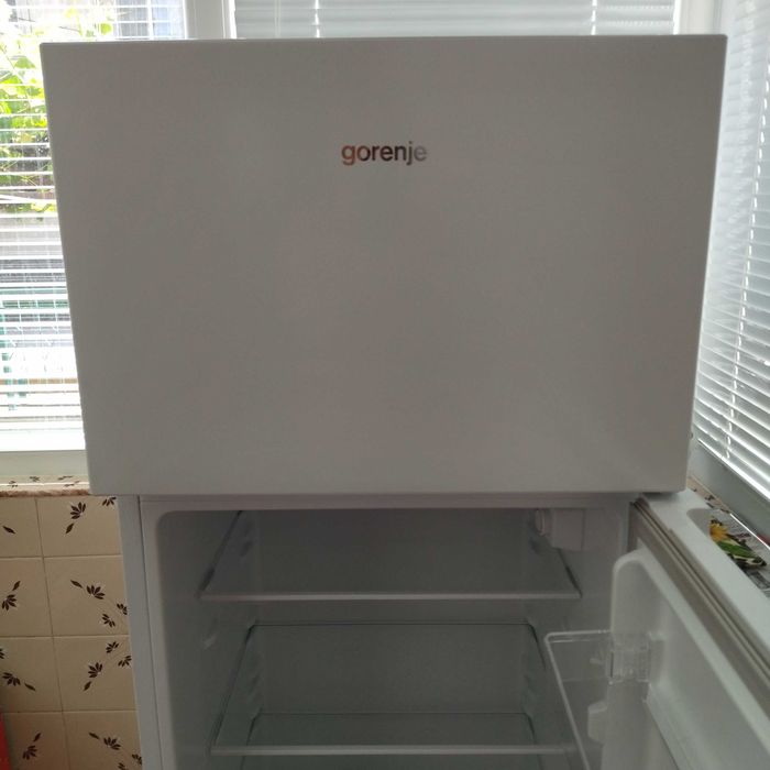 Хладилник - с камера