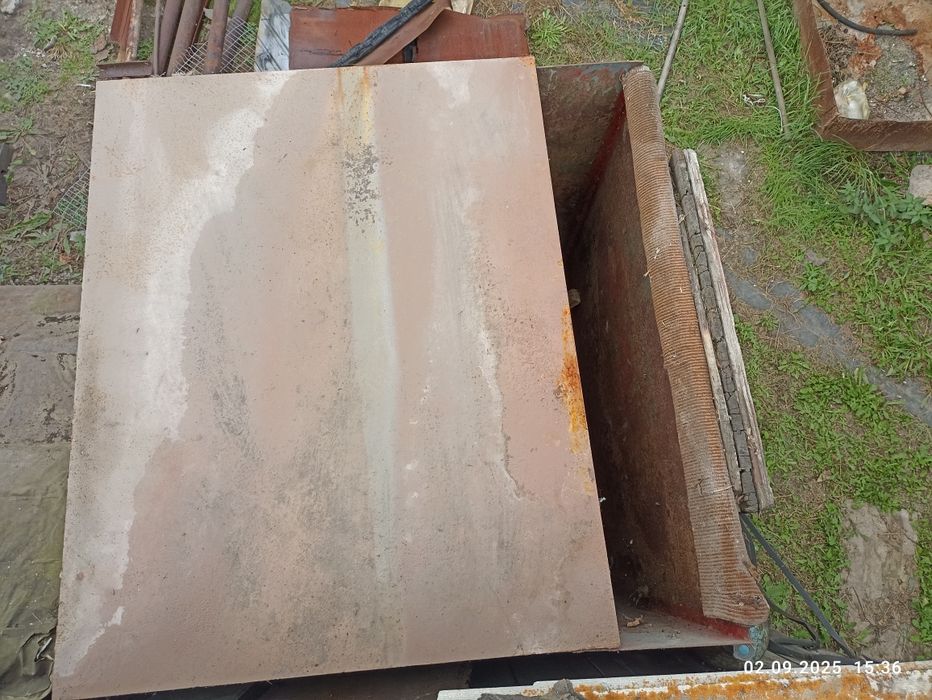 Продам ёмкости ..