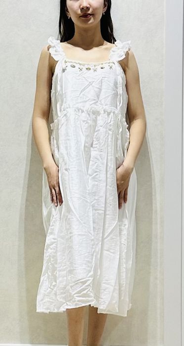 Платье сарафан производство Китай