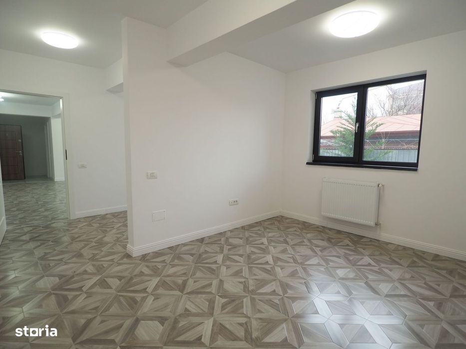 Vanzare 2 camere 67mp utili -parcare -Bucurestii Noi — fotografia 1