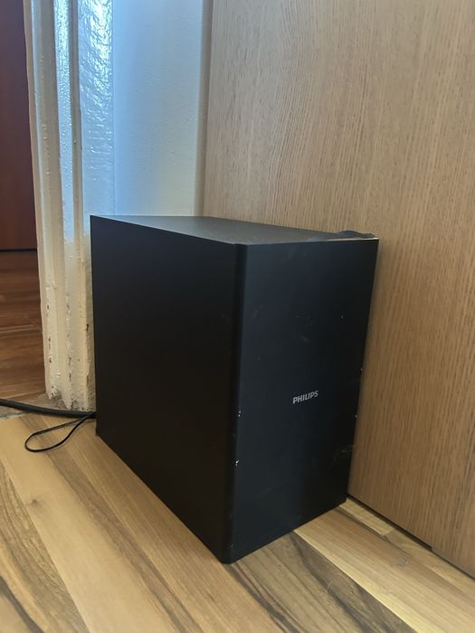 Sistem home cinema 5.1