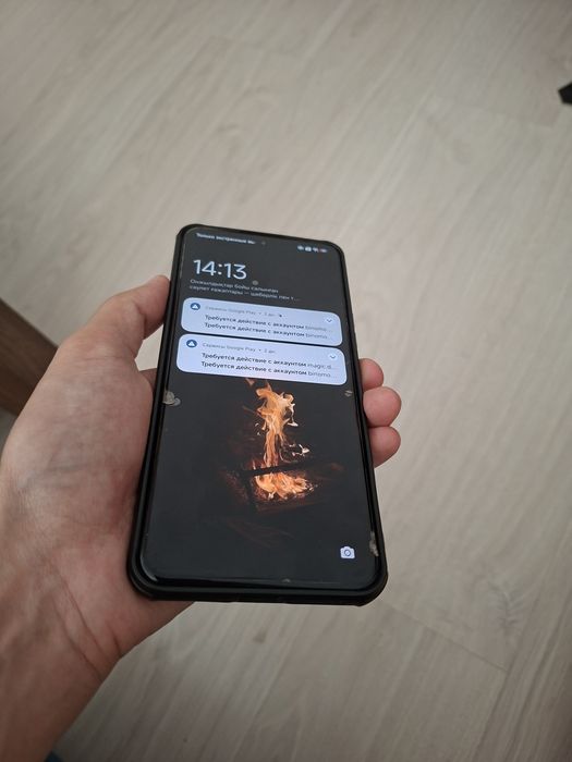 Xiaomi 14 ultra продам, сатылады.