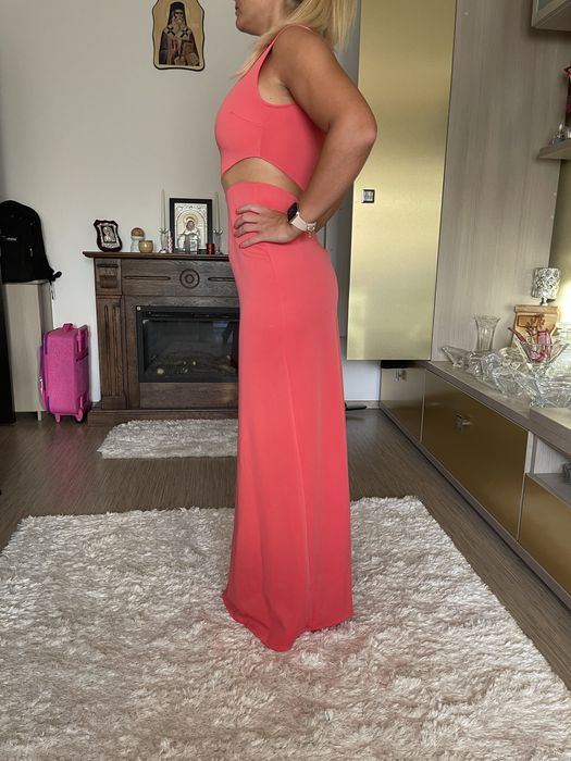 Rochie de seara lunga