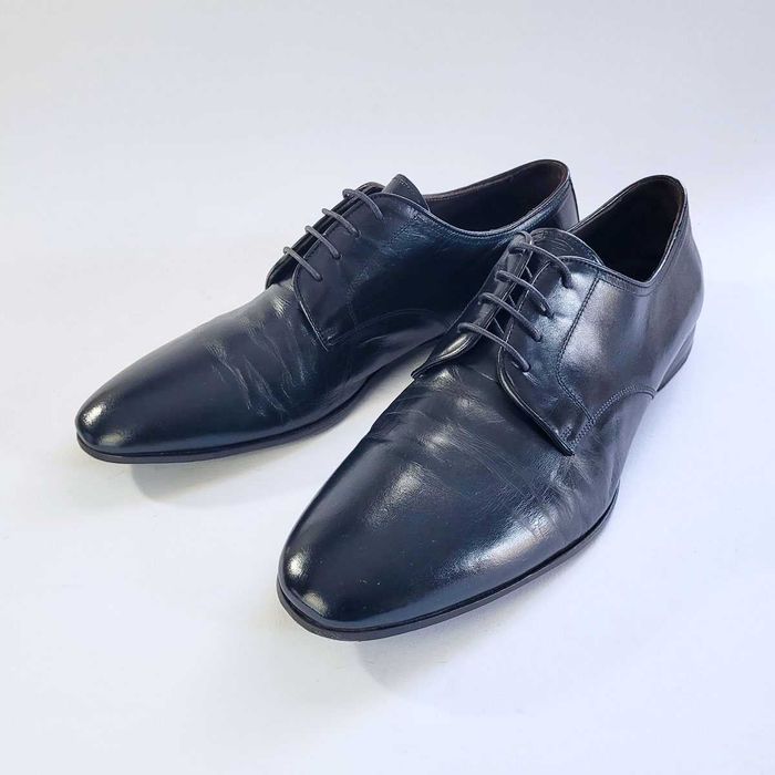 Canali, официални обувки 44