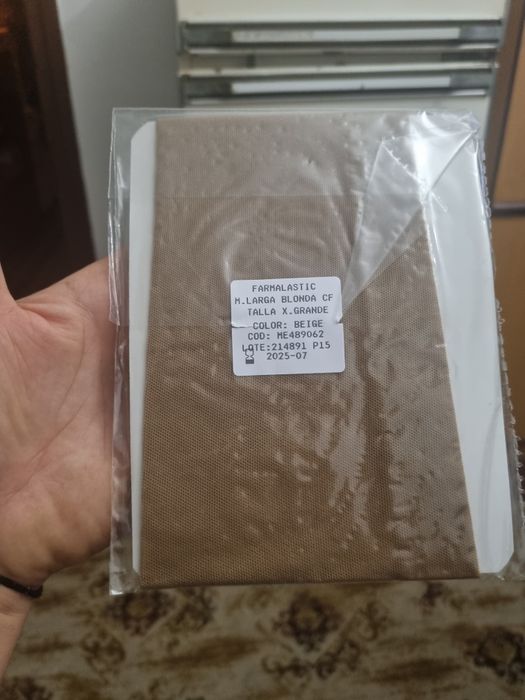 Медецински Ортопедични чорапи