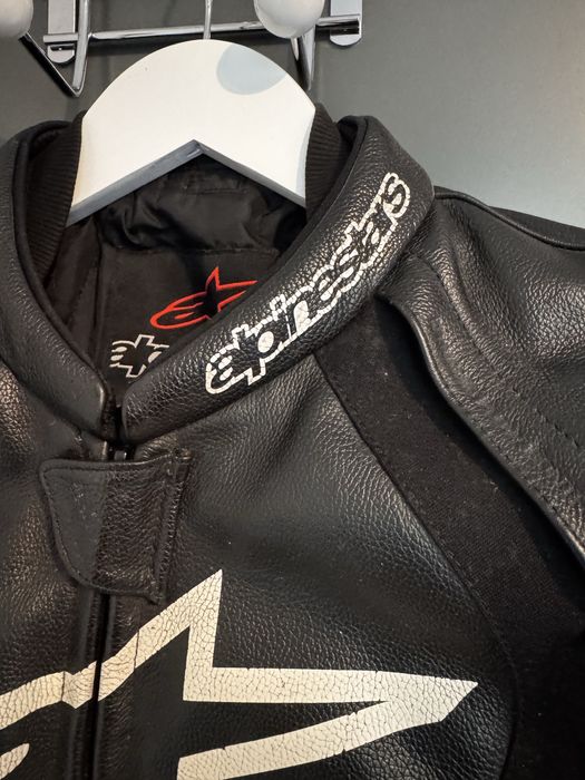 Alpinestars JAWS мото яке 50