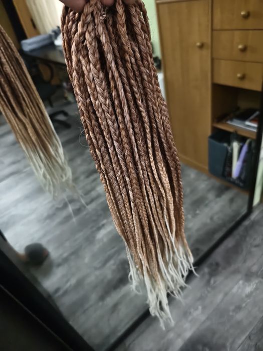 Де косы с историе