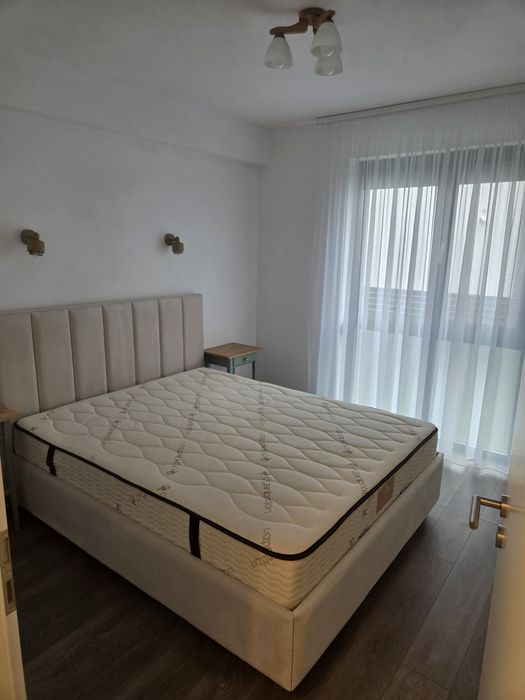 Apartament cu 3 camere Sanpetru