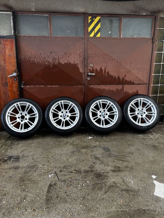 Джанти BMW Style 270M 18” 5x120 OEM M3 БМВ