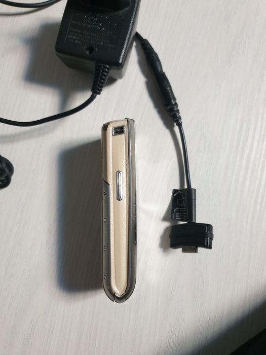 Vertu ascent special edition