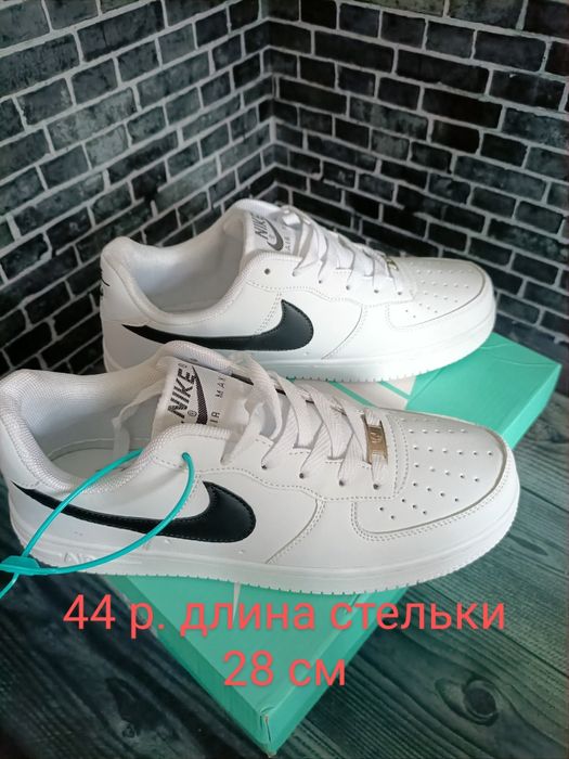 Кроссовки новые, любая модель 7.000