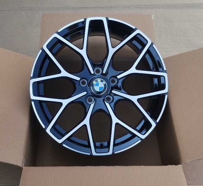 Jante 17 BMW G20 G21 G26 G29 G30 G31 G32 G42 G60 G61 F7 F39 F40 F42 44