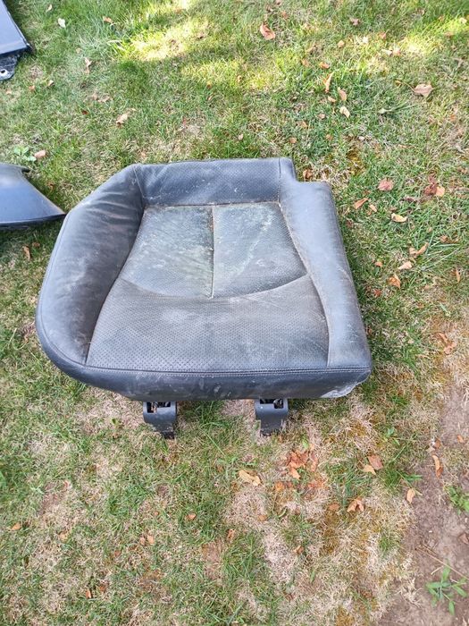 Части  за мерцедесw211