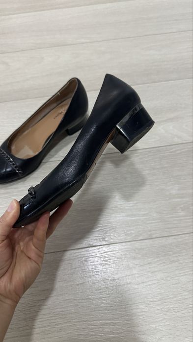 Балетки для девочки 33 размер