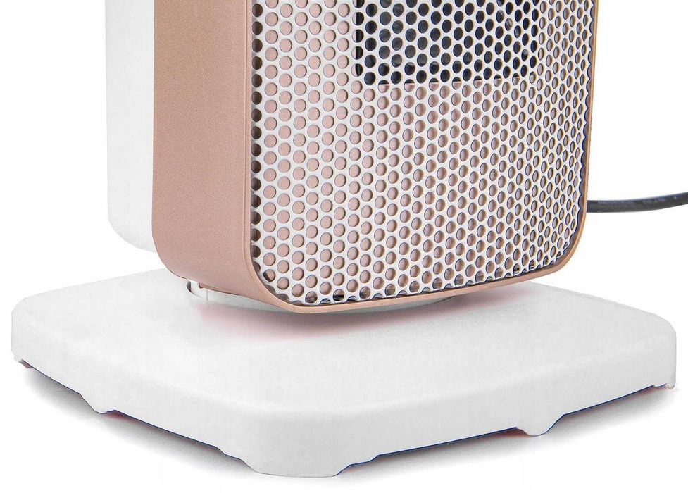 Вентилаторна печка с керамичен нагревател, 2000W FORCEKRAFT