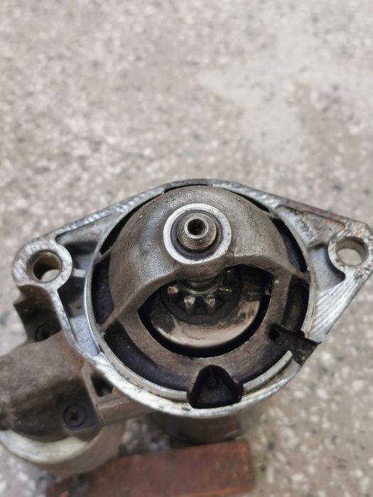 стартер стартер опел