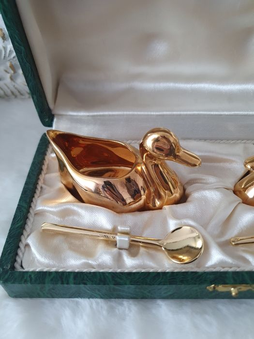 Set original Franța