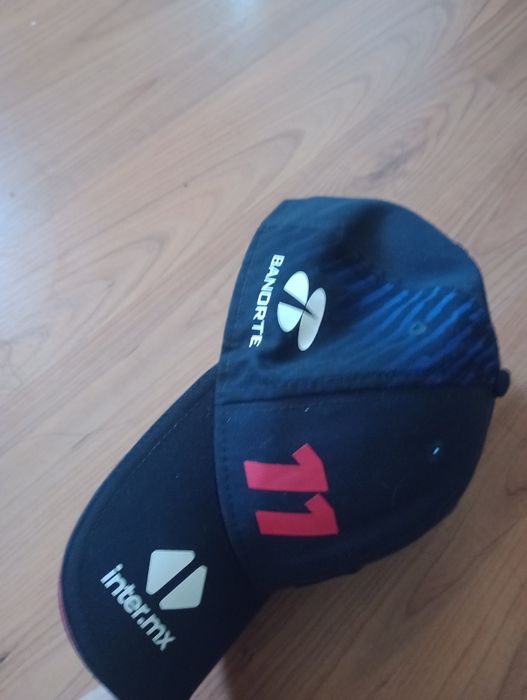 Șapcă Red Bull Racing  F1 Sergio Perez New Era