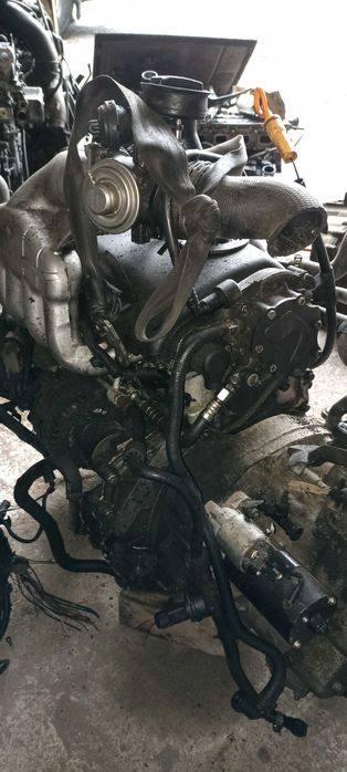 Motor Volkswagen T5 2.5 tdi AXD, motor Volkswagen T5 AXD 143959 2.5tdi