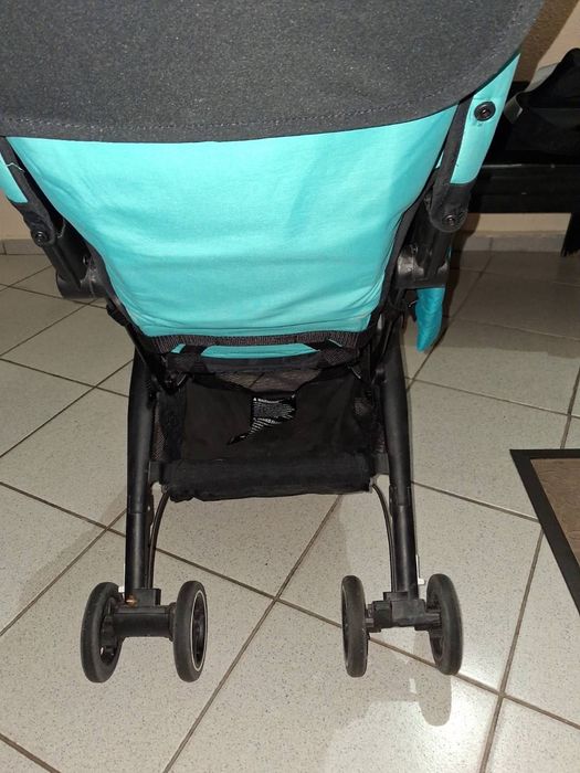 детска количка cybex pocklit
