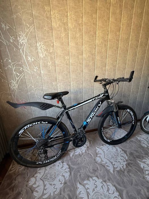 Velosiped Sportivniy Velik Snok Y T890 State mind Велосипед спортивный