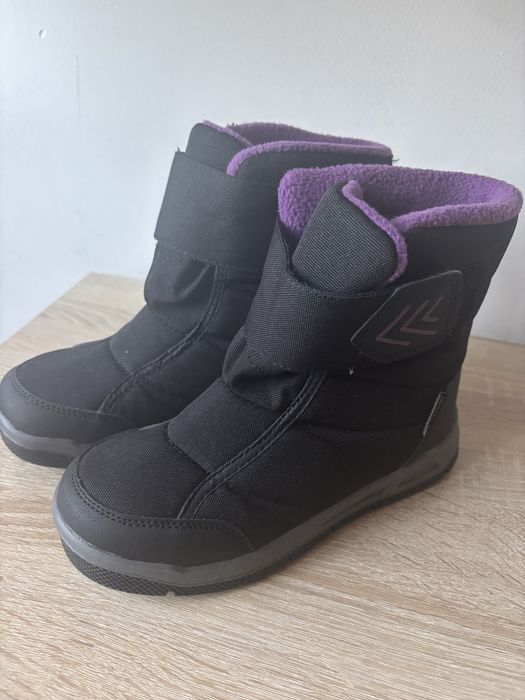 Детски ботуши Лидл