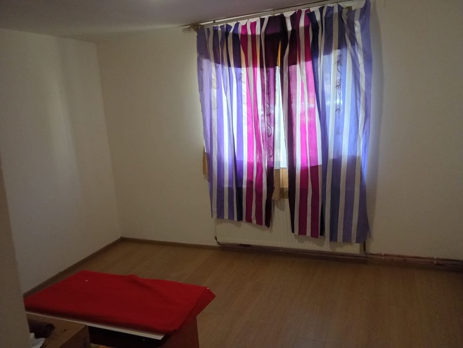 Închiriez apartament 2 camere Bumbești Jiu