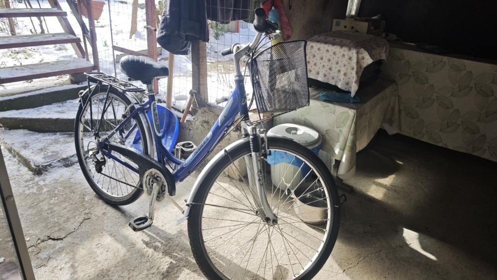 Дамски велосипед 28 цола