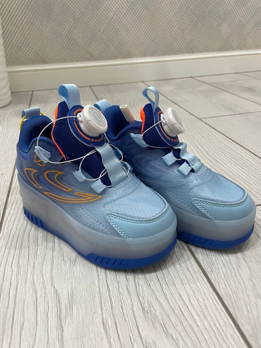 Красовки ролики для детей