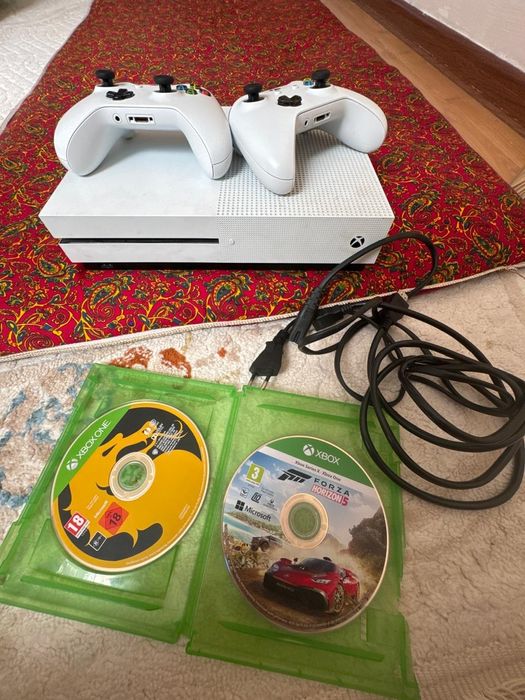 Хвох one s сатылымда