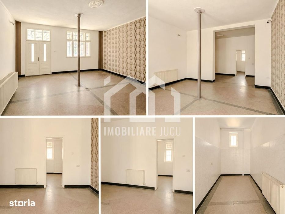 Spatiu comercial de inchiriat, 70mp, Jucu de Mijloc