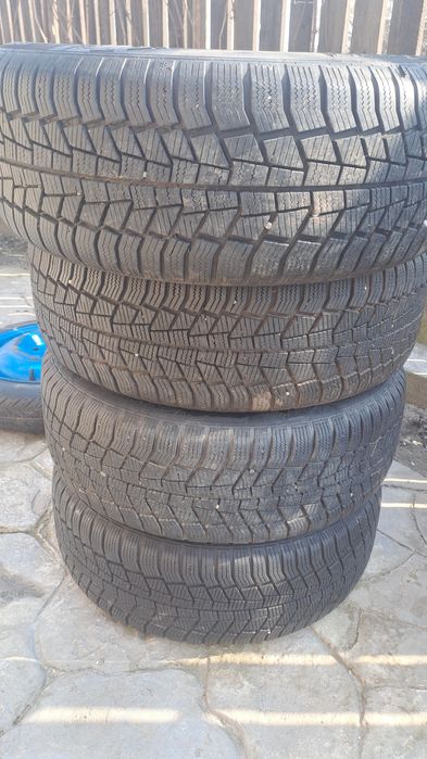 Vand set 4 roti Suzuki Swift- Opel- Daewo Kalos- Chevrolet Aveo -