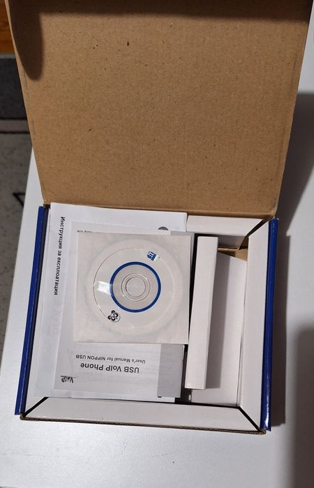 Телефон, internet phone, Nippon