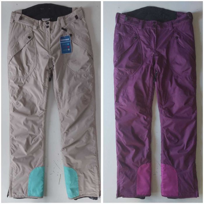 Оригинален ски,сноуборд ,зимен панталон Bransdal