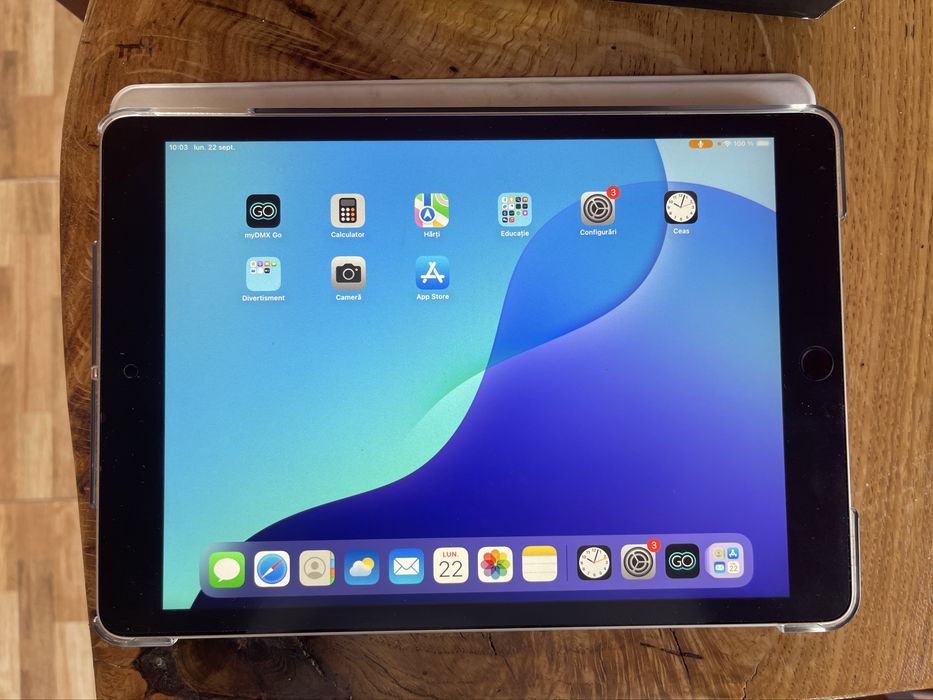 IPad 9 / tableta ( 7,8,9,10)