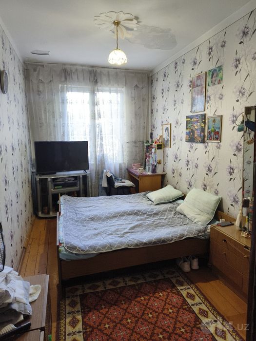 Квартира  3-х ком 67,32 м² продается