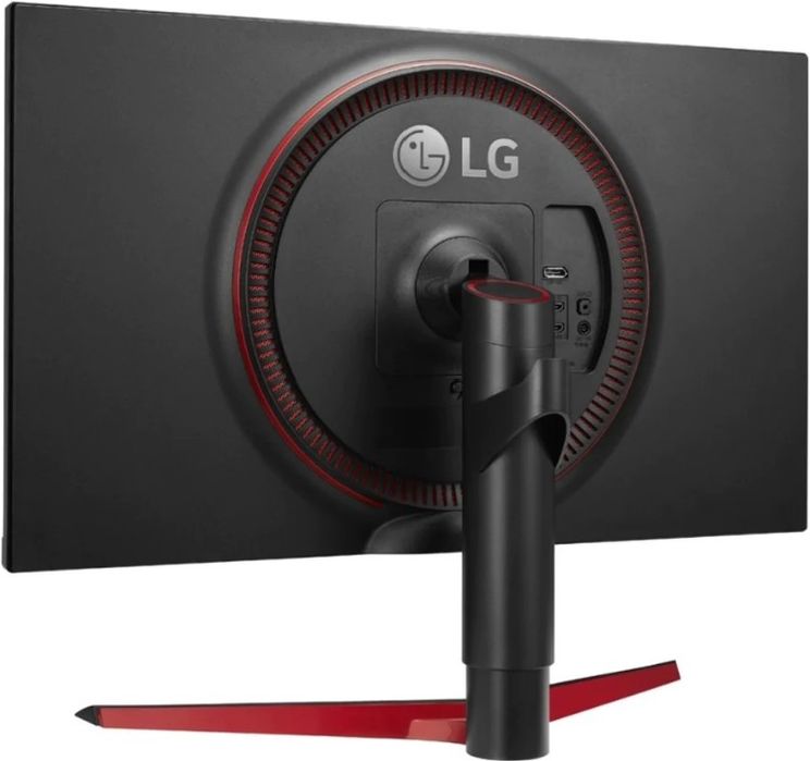 Монитор LG 27GL650F 144 GHz IPS FHD