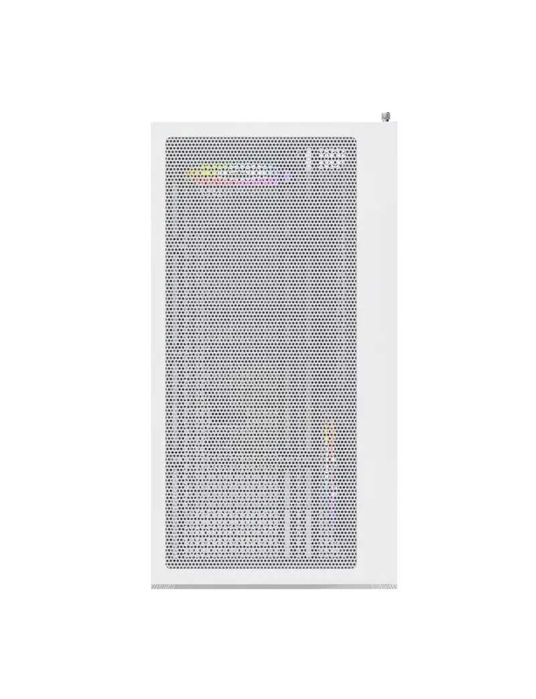 { Montech XR White корпус для ПК (360mm)