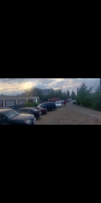 Бокс с подъёмником СТО GaRaGe