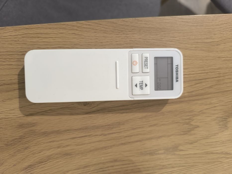 Климатик Инверторен