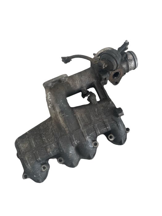 Galerie De Admisie + Egr Volkswagen Golf Iv 1J1 1997 - 2007 1.9 Tdi