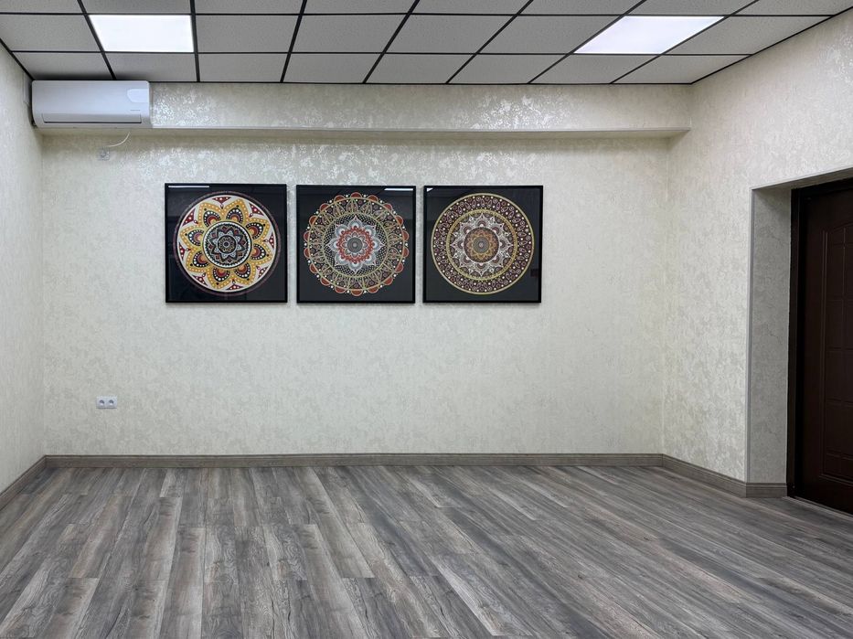 Аренда.Паркентский.Рядом с Корзинкой.С мебелью и техникой.