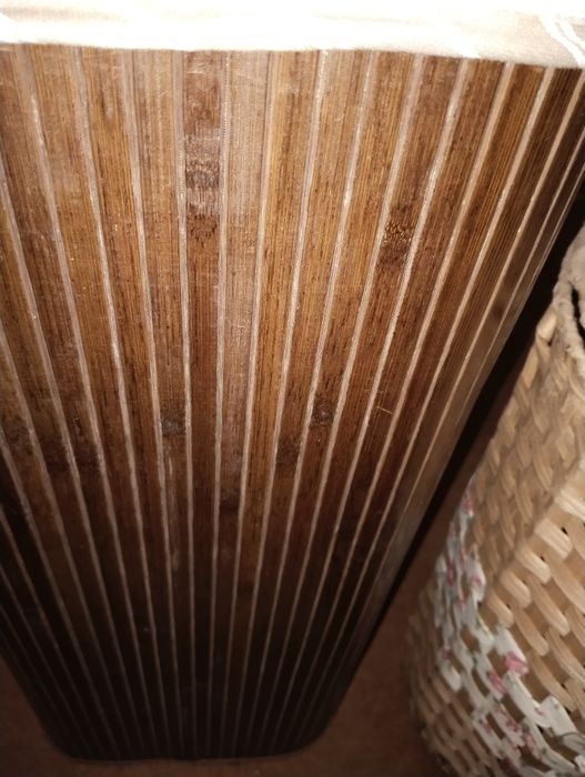 Корзины для белья