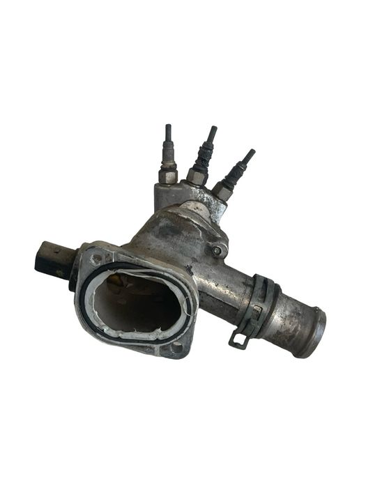Flansa Lichid De Racire / Corp Temostat Volkswagen Golf Iv 1J1 1997 -