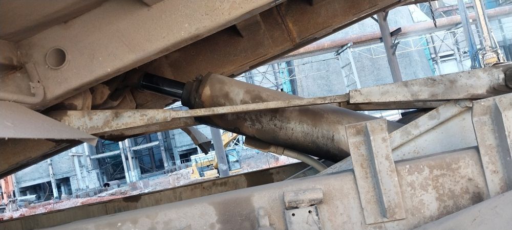 Продам хово 25 тонн